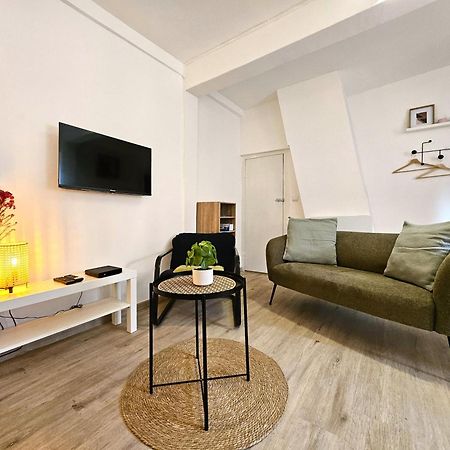 Studio- Hyper Centre Ville Colmar Zewnętrze zdjęcie