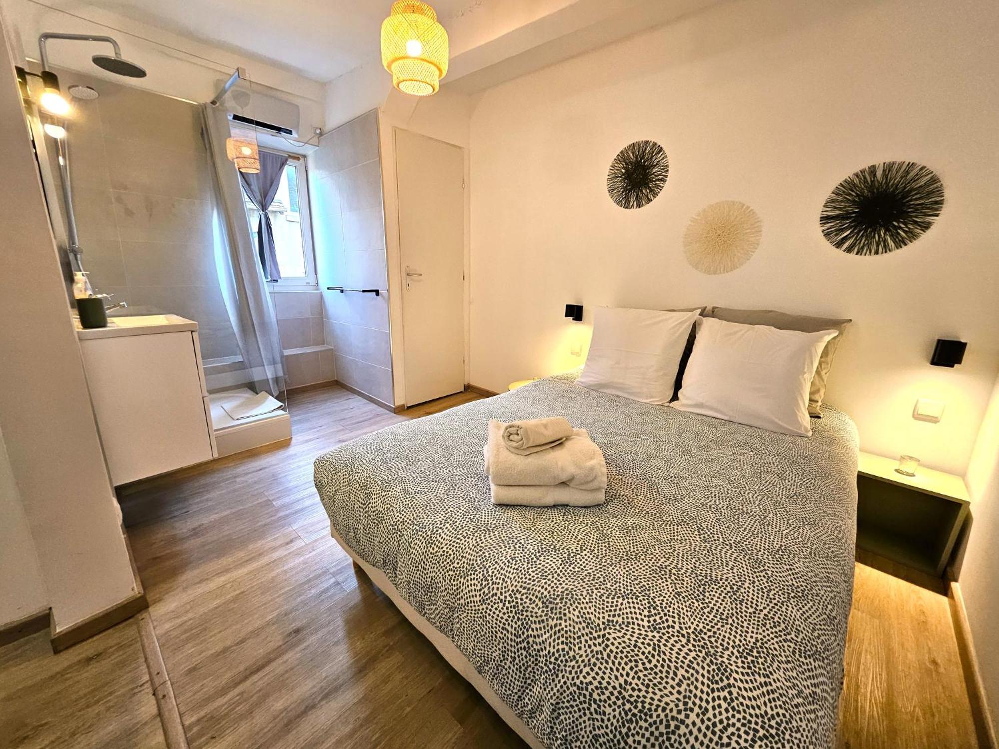 Studio- Hyper Centre Ville Colmar Zewnętrze zdjęcie